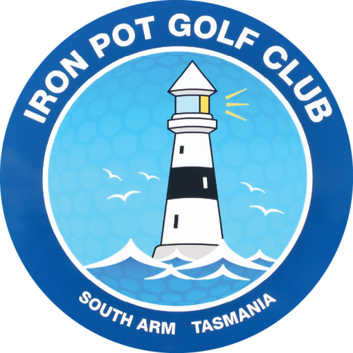 Iron Pot Golf Club South Arm Peninsula Tasmania