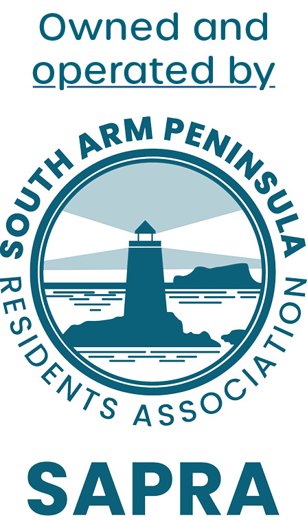 Owned & operated by SAPRA – w name Oct 2025